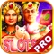 AAA Lucky Casino Slots Las Vegas Of Pharaoh: Free HD!