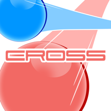 Activities of CROSS -よけてすすむ爽快アクション-