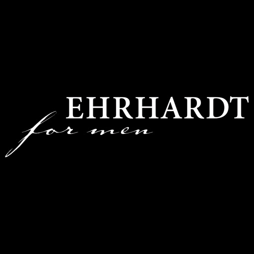 Ehrhardt for men