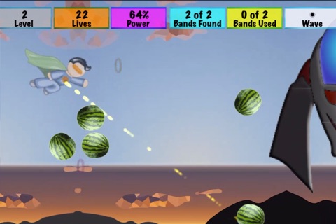 Wave Mania screenshot 2