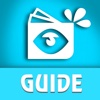 Guide for Pics Art Photo Studio