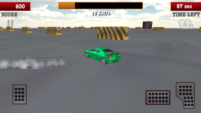 Drift Race Simulator 2016(圖5)-速報App