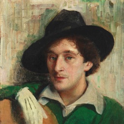 Marc Chagall Art! Apple Watch App