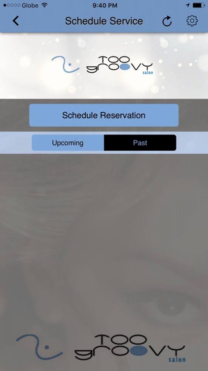 Too Groovy Salon screenshot-3