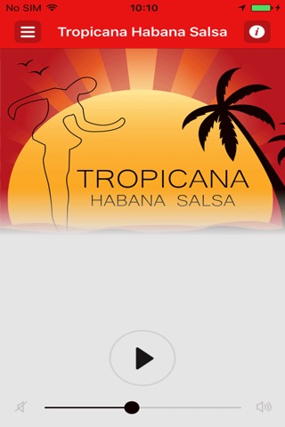 Tropicana Habana Salsa screenshot 2