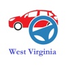 West Virginia DMV Practice Tests