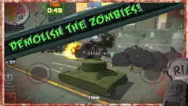 Game screenshot Zombie Killer : Survival in the Legendary City of the Undead Gang apk