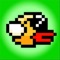 Flappy Tiny Bird - Fun Game of Bird Fly