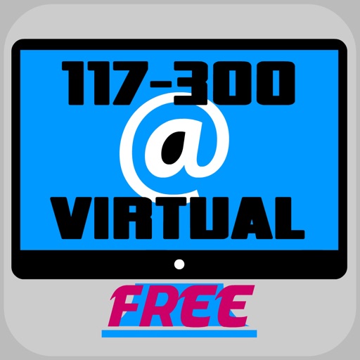 117-300 LPIC-3 Virtual FREE icon