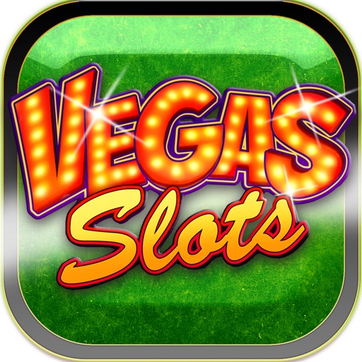 VEGAS Awersome SLOTS FREE - Gambler Slots Game icon