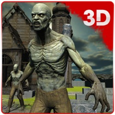 Activities of Deadly Zombie Hunter Simulator – Kill the undead with extreme sniper shooting