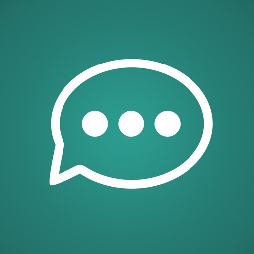 Messenger+ for WhatsApp ™ : iPad Edition icon