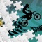 *** One of the best free jigsaw puzzle app