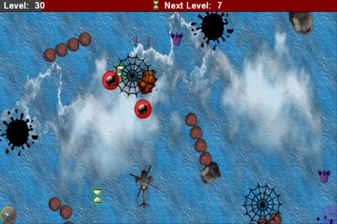 Helicopter Wargame screenshot 4