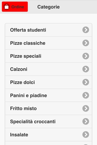 App Pizza screenshot 4