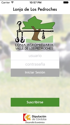 La Lonja de Los Pedroches(圖1)-速報App