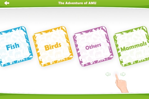 Amu_Adventures screenshot 4
