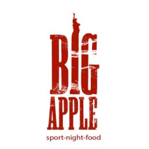 BIG APPLE BAR