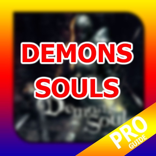 PRO - Demons Souls Game Version Guide icon