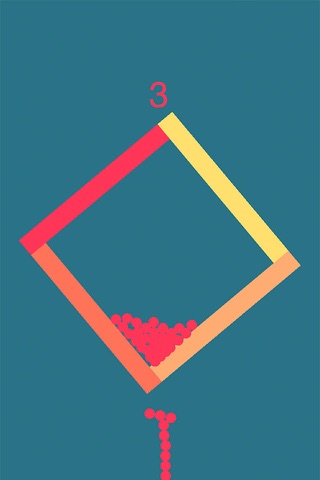 Cube Color Match screenshot 3