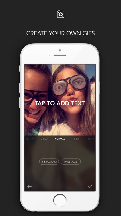 Giffage – The GIF Keyboard for GIFs screenshot-4