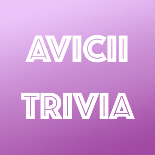 You Think You Know Me?  Avicii Edition Trivia Quiz Icon