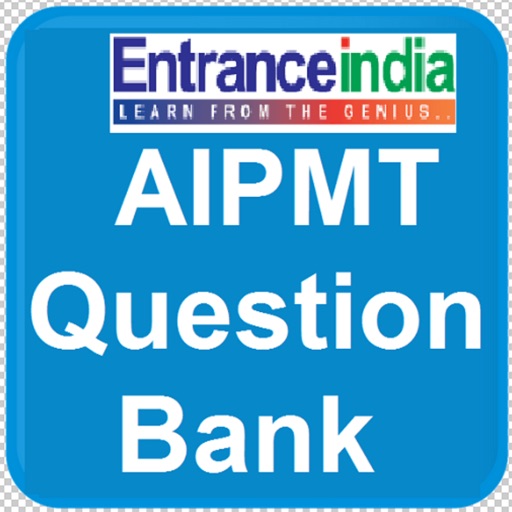 AIPMT Question Bank icon