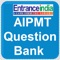 AIPMT or All India Pre-Medical Entrance Test is one of the highly crucial exam for medical career aspirants in India