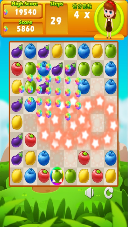 CrazFruit screenshot-3