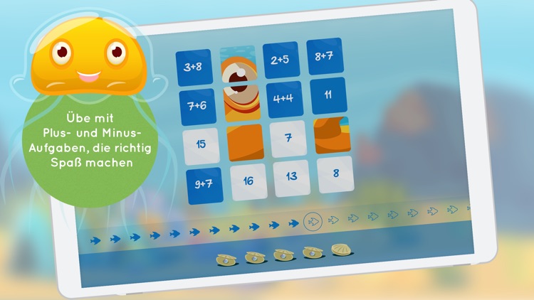 Rechnen lernen mit Quintus