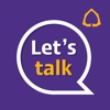 Let's Talk by SCB