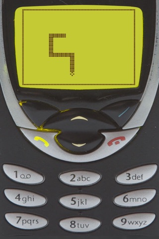经典贪吃蛇(Snake 97)复古手机版 screenshot 2