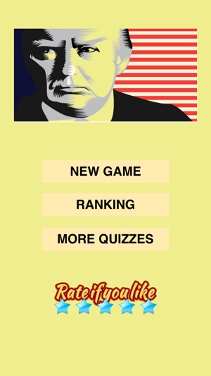 Trivia for Donald Trump - Super Fan Quiz for American Billio(圖1)-速報App