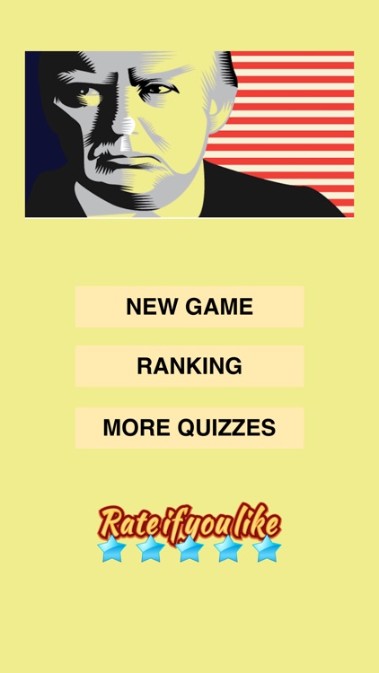 Trivia for Donald Trump - Super Fan Quiz for American Billionaire Mogul - Collector's Edition