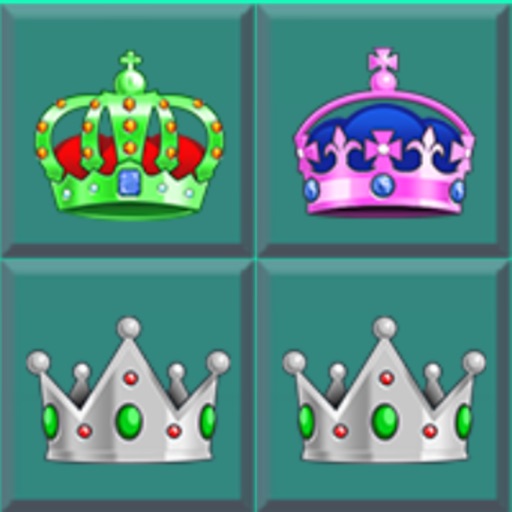 A Crown Jewels Krush icon