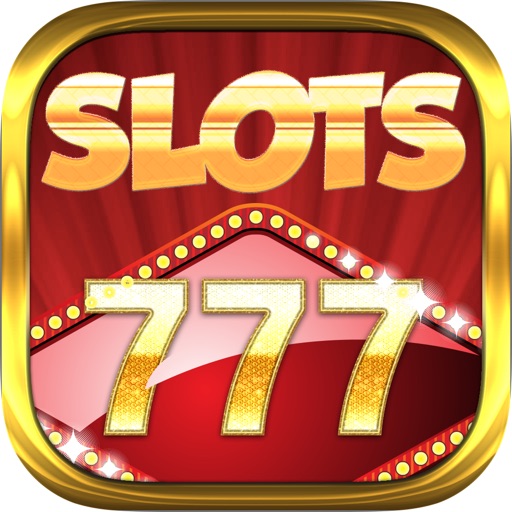 2016 A Nice Fortune Lucky Slots Game - FREE Classic Slots icon
