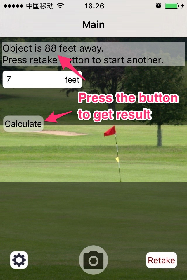 Distance Calculator: Range Finder Free screenshot 4