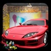 Cars Colouring book - Free Fingerpaint Book for Kids