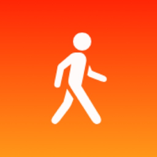 Step Counter, Calorie Counter, Pedometer - Stepper iOS App