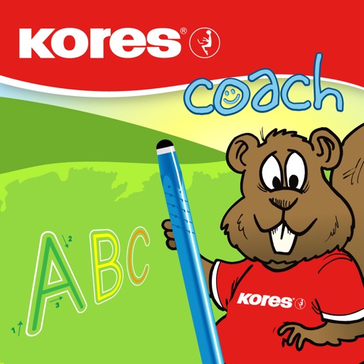 Kores Coach iOS App