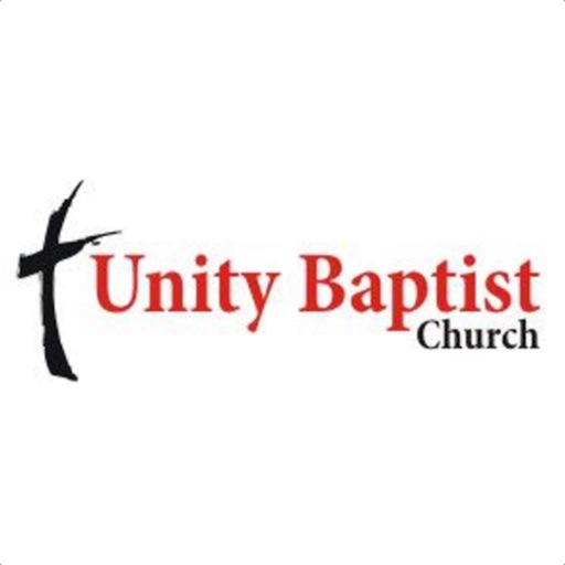 Unity Baptist Church by eChurch Apps