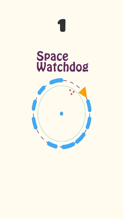 Space WatchDog - Free Fun Puzzle Game screenshot-4