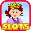 Iceland Princess Slots - Spin the Wheel to Hit the Great Bonus