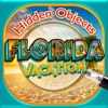 Florida Vacation Quest Time – Hidden Object Spot and Find Objects Differences