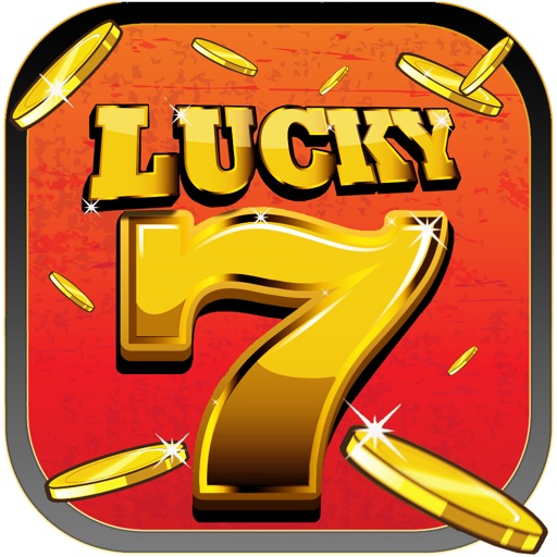 777 Live Casino Party - Big Win Slots Machines