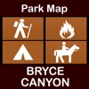 Bryce Canyon National Park : GPS Hiking Offline Map Navigator
