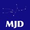 Astrodate provides the current date and time in Julian Date, Modified Julian Date, Truncated Julian Date, and Dublin Julian Date as well as normal Gregorian ISO 8601 numeric date time formats