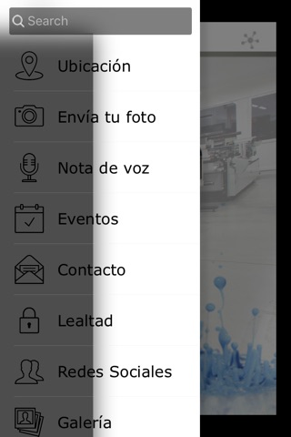 Todo en Etiquetas screenshot 2