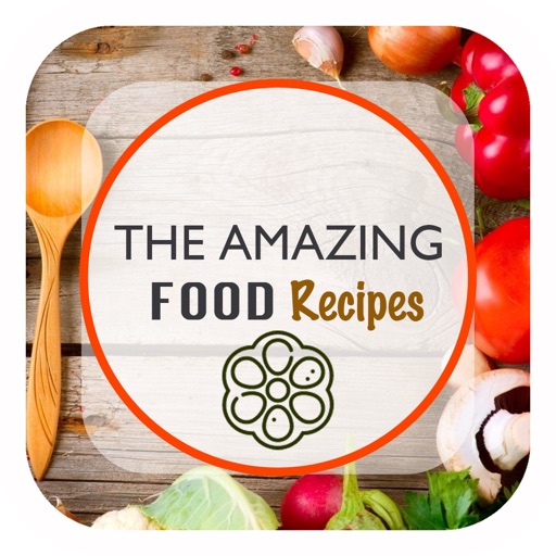 The Amazing Food Recipes