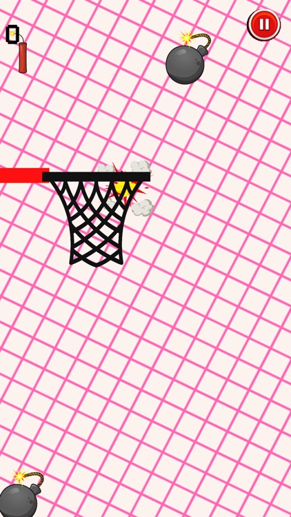 Bomby Basket screenshot-3